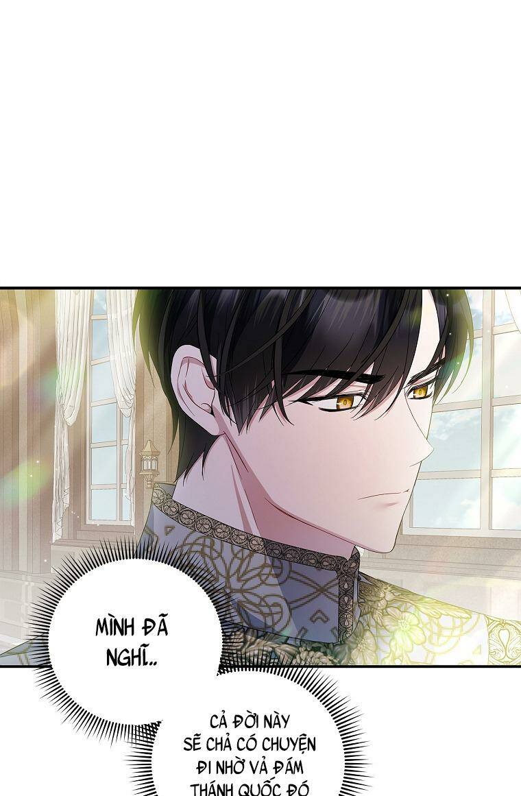Nhận Nuôi Người Cha Phản Diện - Chapter 19 - Page 39