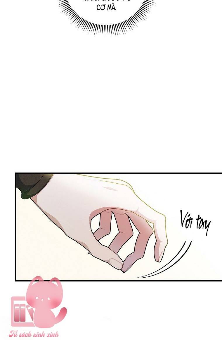 Nhận Nuôi Người Cha Phản Diện - Chapter 19 - Page 40