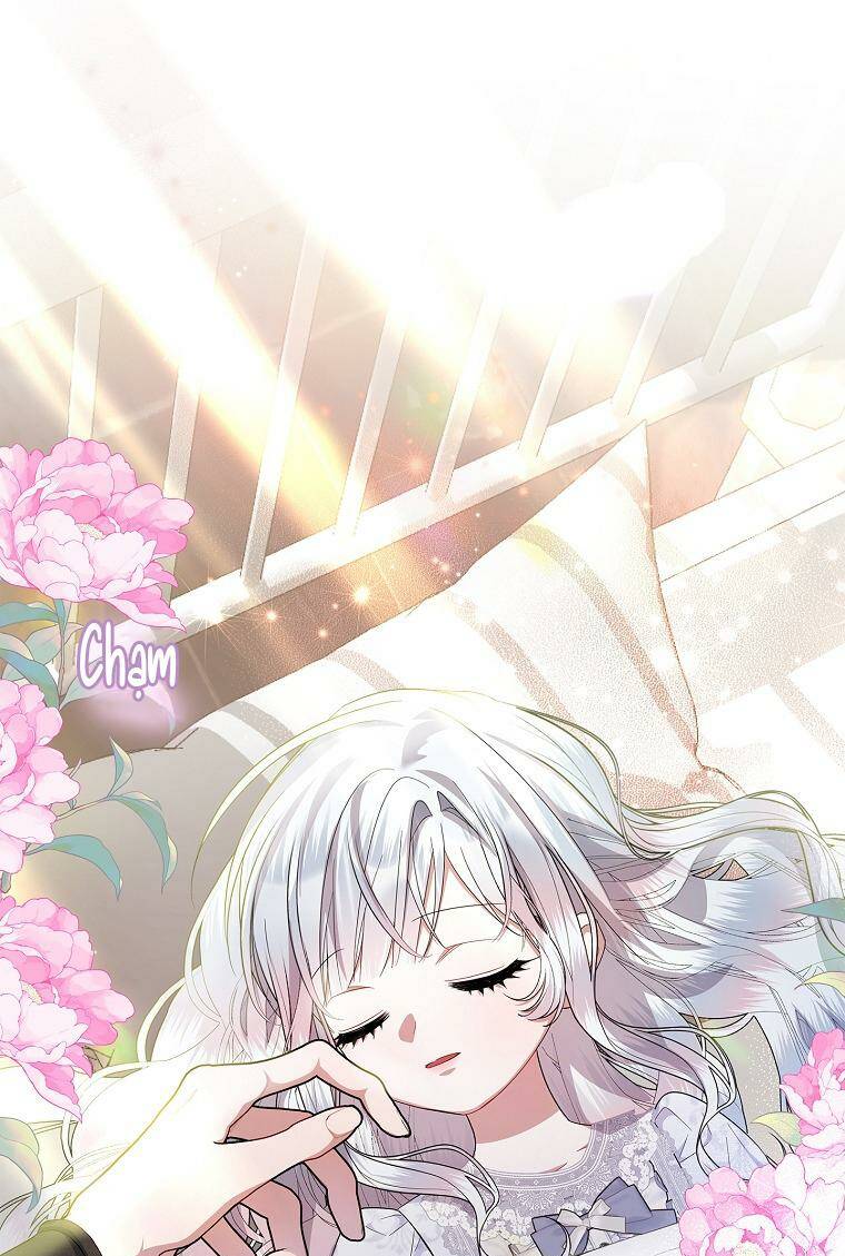 Nhận Nuôi Người Cha Phản Diện - Chapter 19 - Page 41