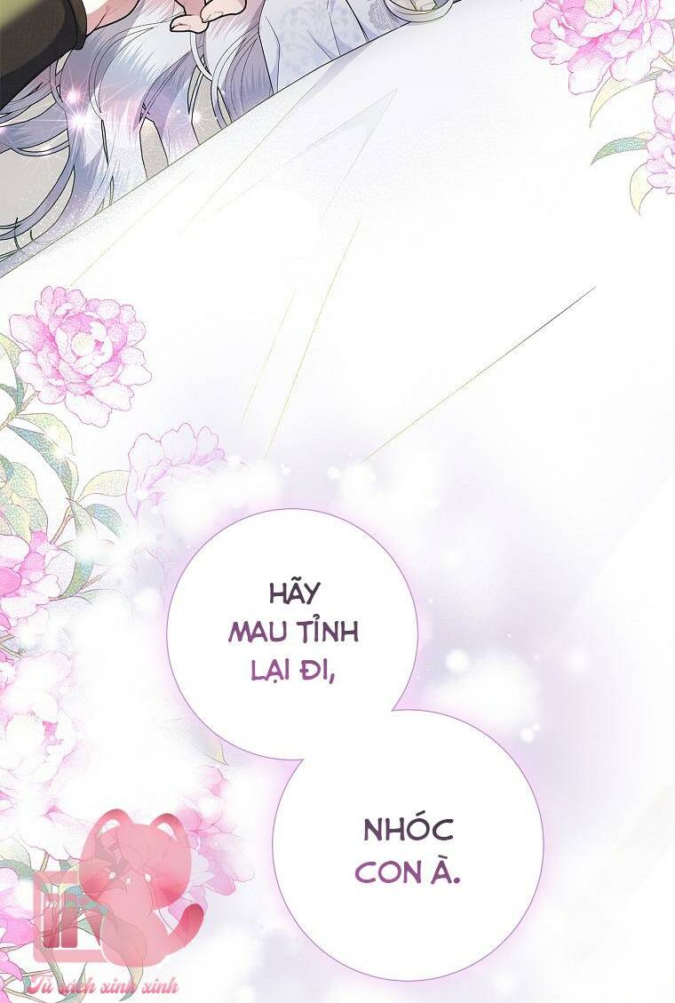 Nhận Nuôi Người Cha Phản Diện - Chapter 19 - Page 42