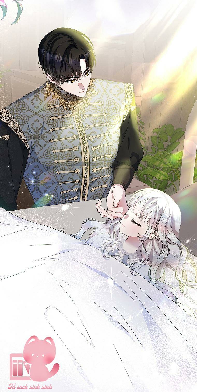 Nhận Nuôi Người Cha Phản Diện - Chapter 19 - Page 43