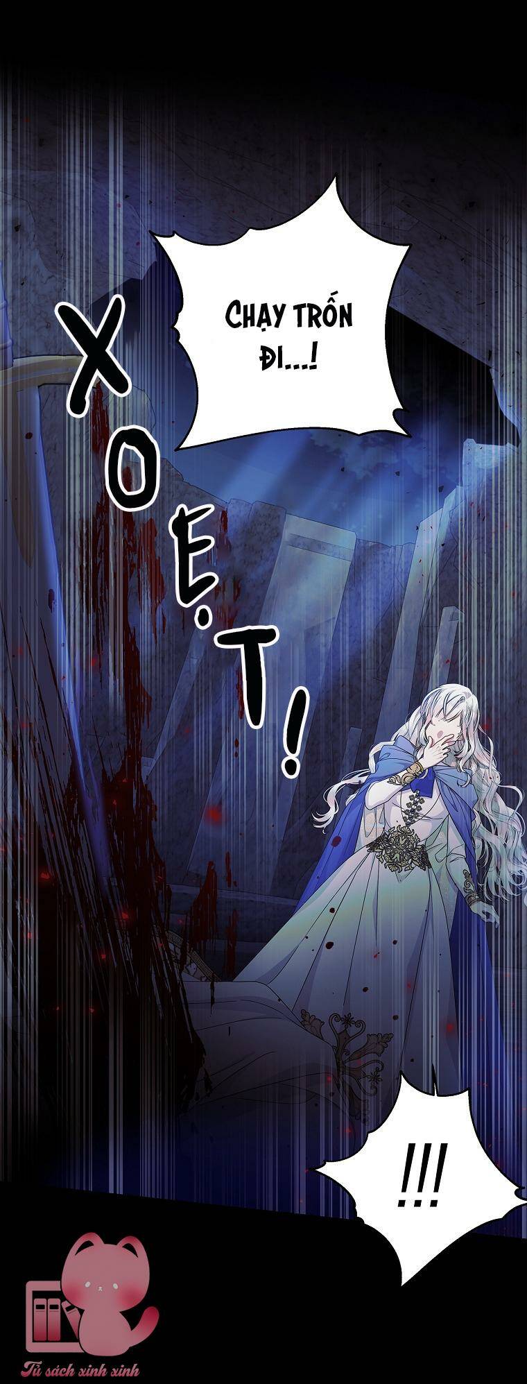 Nhận Nuôi Người Cha Phản Diện - Chapter 19 - Page 48