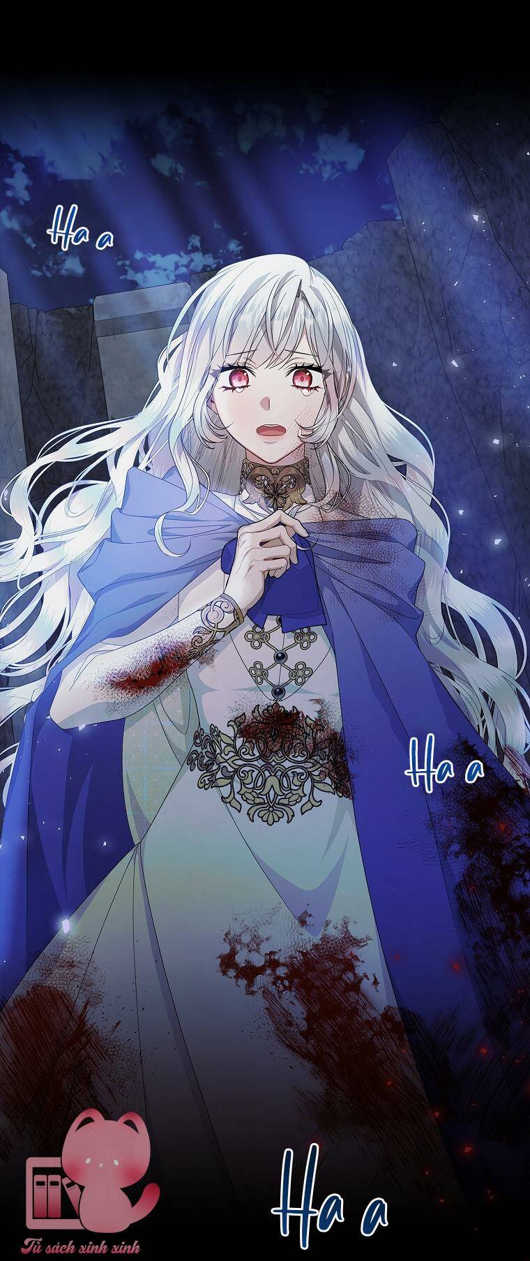 Nhận Nuôi Người Cha Phản Diện - Chapter 19 - Page 49