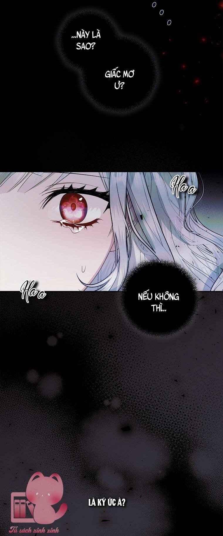 Nhận Nuôi Người Cha Phản Diện - Chapter 19 - Page 50