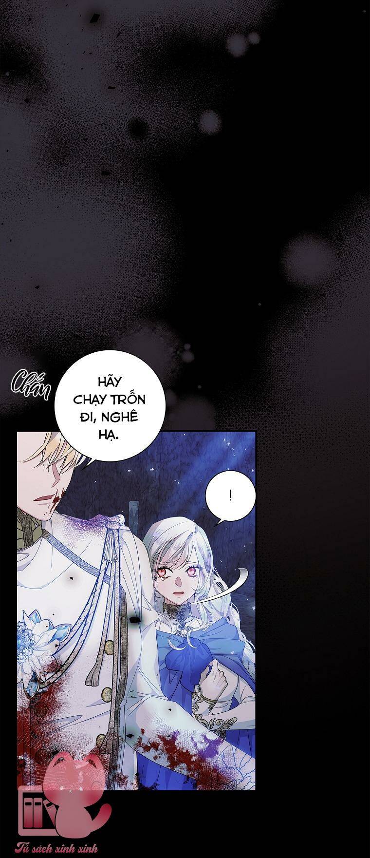 Nhận Nuôi Người Cha Phản Diện - Chapter 19 - Page 51