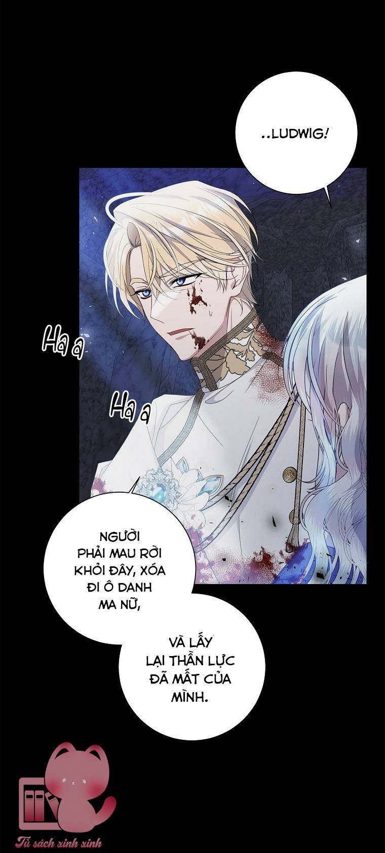 Nhận Nuôi Người Cha Phản Diện - Chapter 19 - Page 52