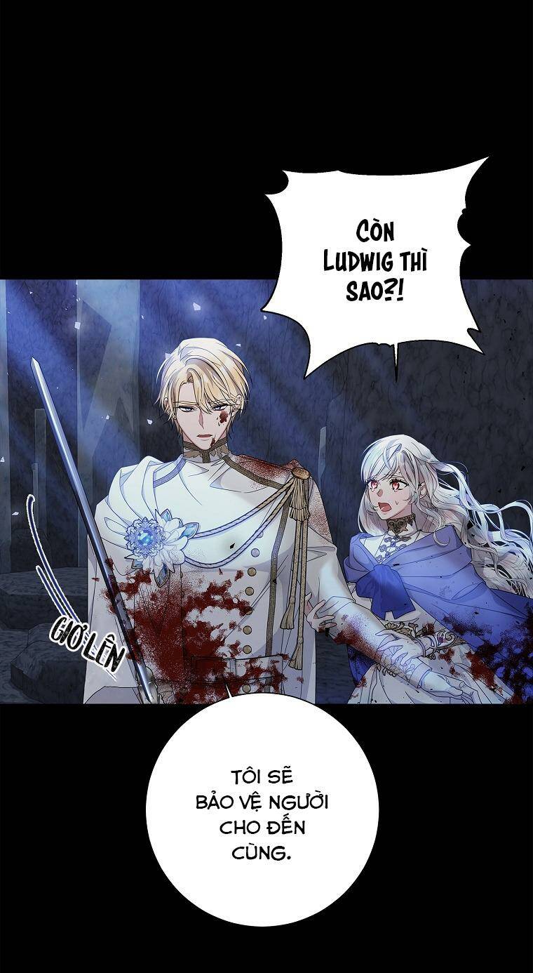 Nhận Nuôi Người Cha Phản Diện - Chapter 19 - Page 53