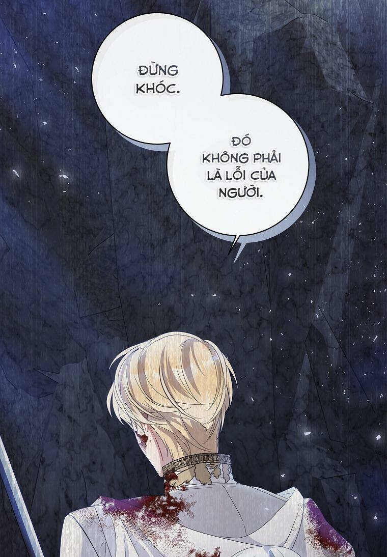 Nhận Nuôi Người Cha Phản Diện - Chapter 19 - Page 58