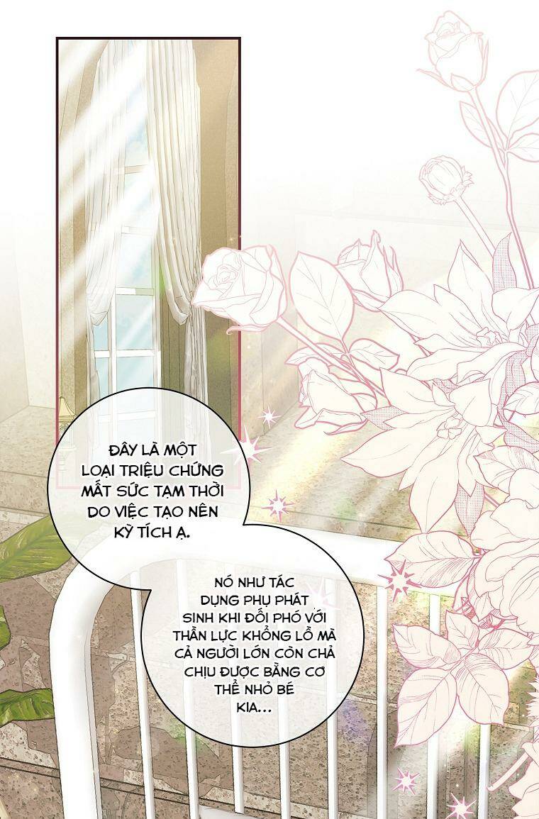 Nhận Nuôi Người Cha Phản Diện - Chapter 19 - Page 5