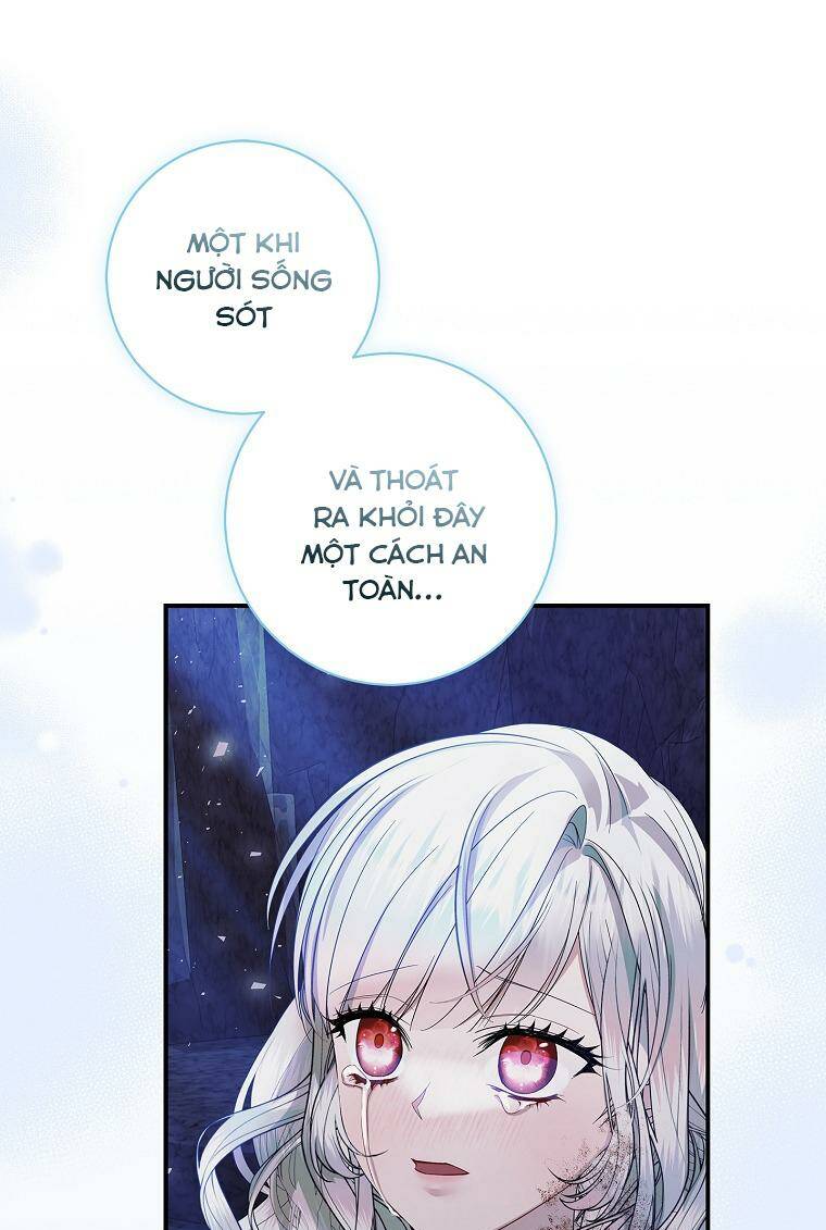 Nhận Nuôi Người Cha Phản Diện - Chapter 19 - Page 60