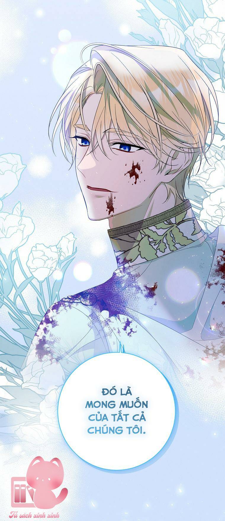 Nhận Nuôi Người Cha Phản Diện - Chapter 19 - Page 62