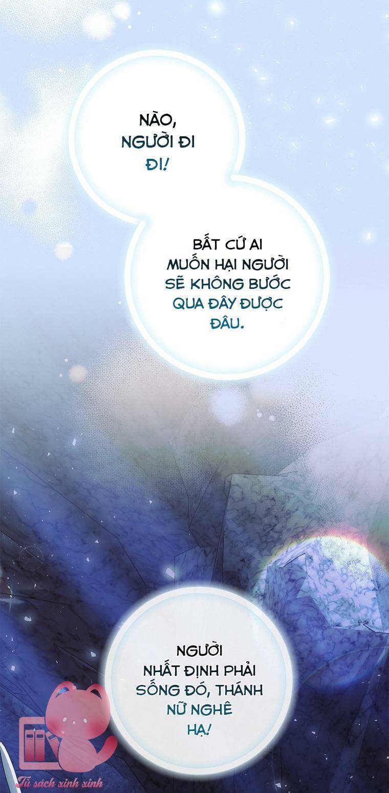 Nhận Nuôi Người Cha Phản Diện - Chapter 19 - Page 63