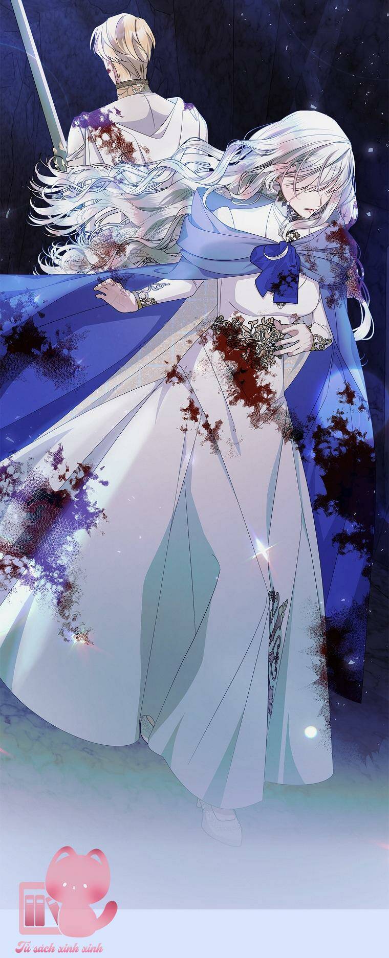 Nhận Nuôi Người Cha Phản Diện - Chapter 19 - Page 64