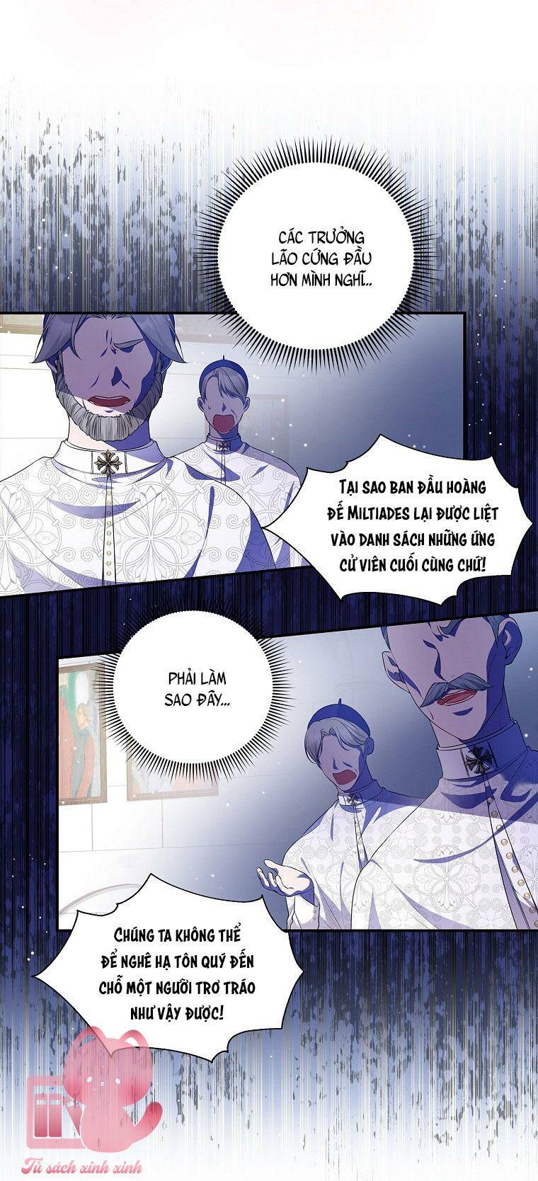 Nhận Nuôi Người Cha Phản Diện - Chapter 2 - Page 10