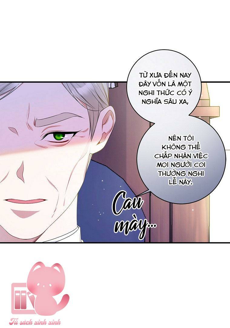 Nhận Nuôi Người Cha Phản Diện - Chapter 2 - Page 12