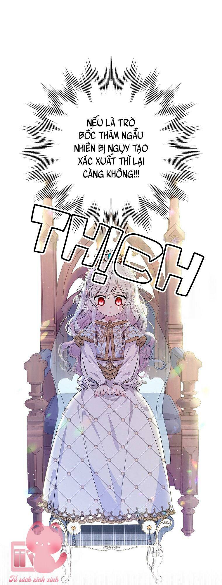 Nhận Nuôi Người Cha Phản Diện - Chapter 2 - Page 14