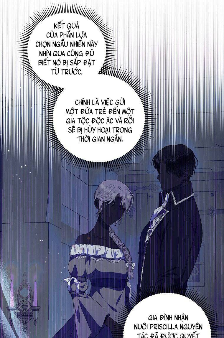 Nhận Nuôi Người Cha Phản Diện - Chapter 2 - Page 15