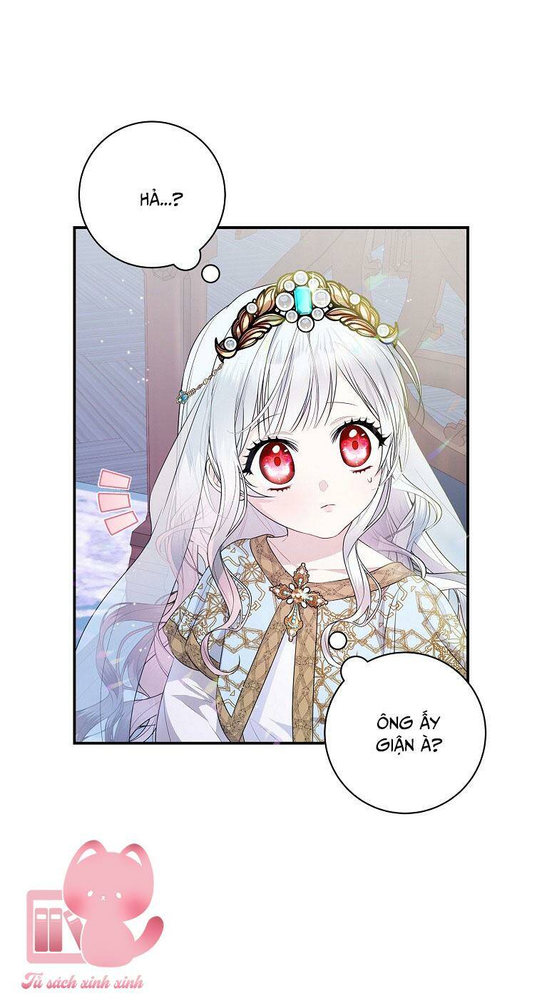 Nhận Nuôi Người Cha Phản Diện - Chapter 2 - Page 20