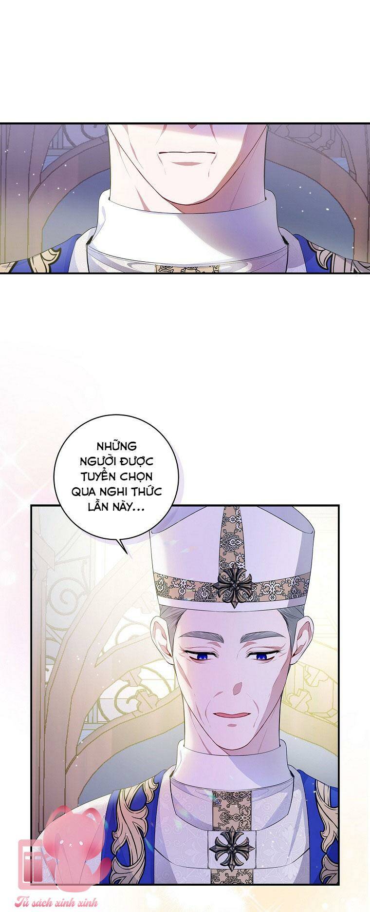 Nhận Nuôi Người Cha Phản Diện - Chapter 2 - Page 21