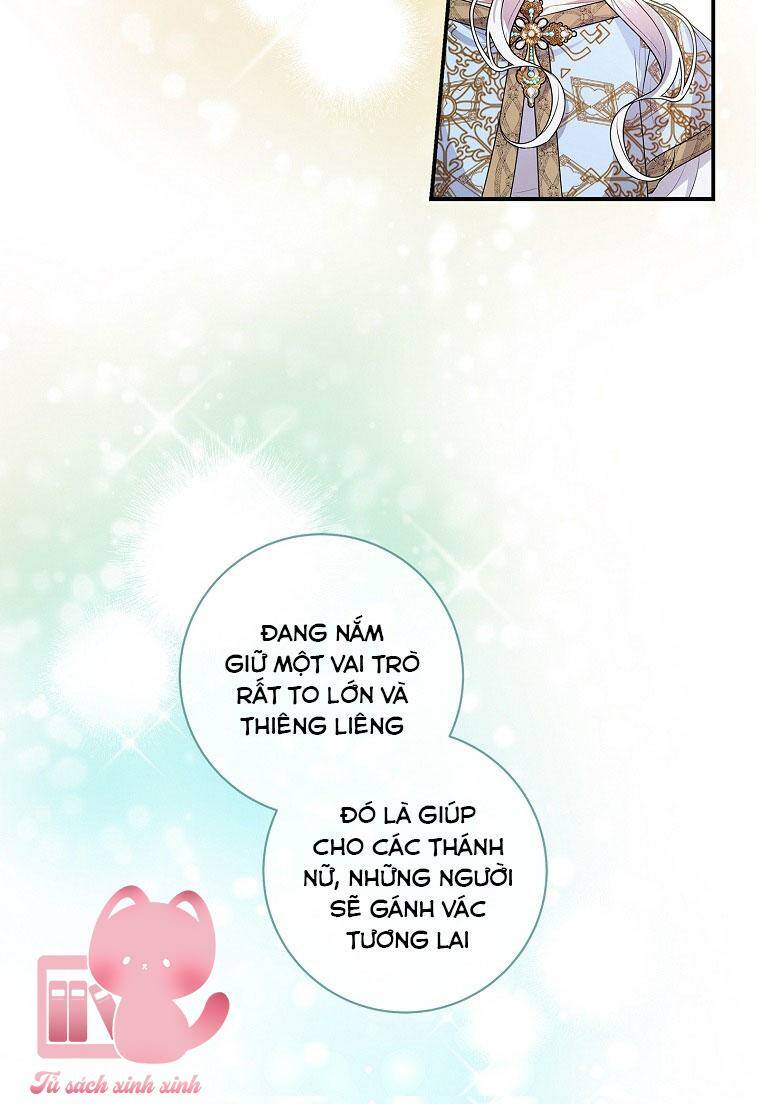 Nhận Nuôi Người Cha Phản Diện - Chapter 2 - Page 23