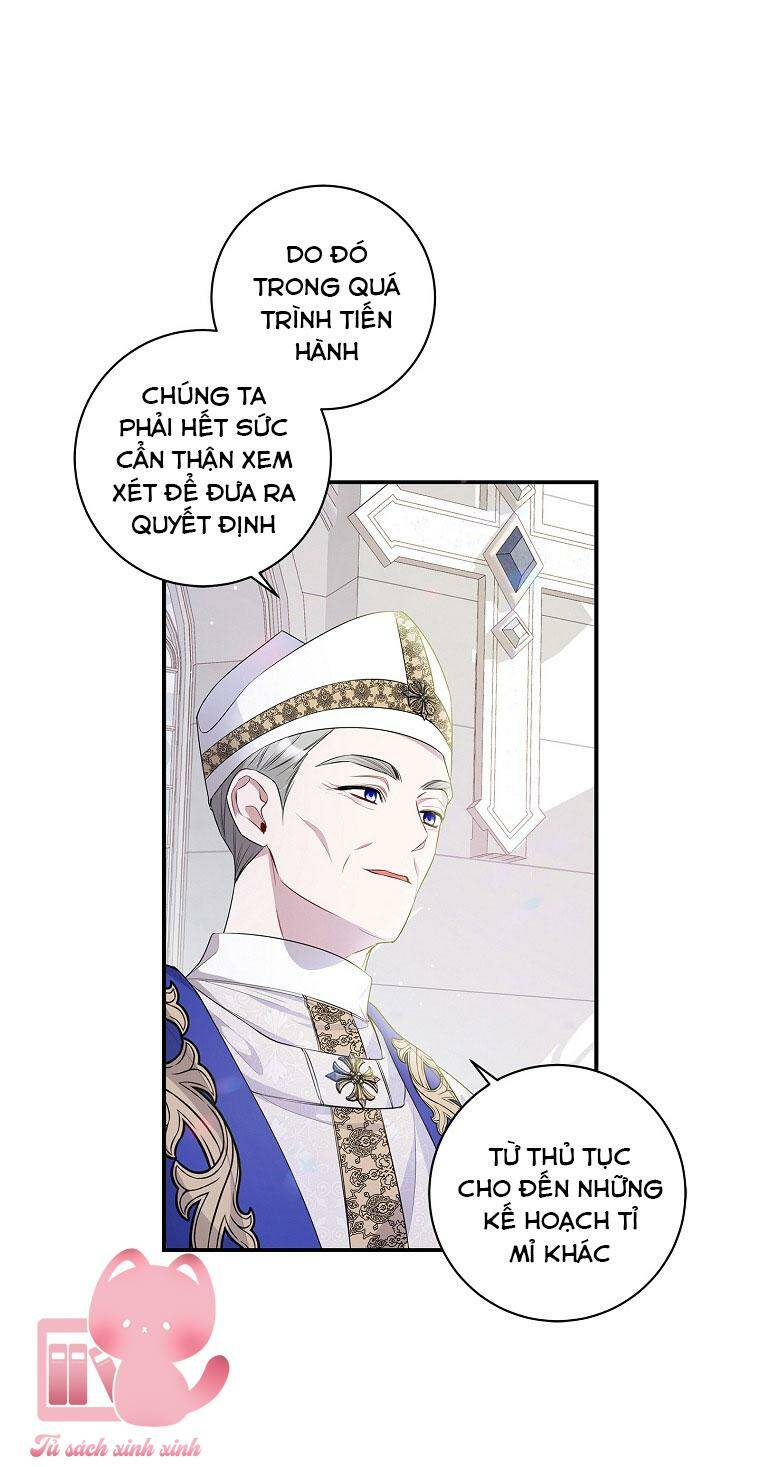 Nhận Nuôi Người Cha Phản Diện - Chapter 2 - Page 26