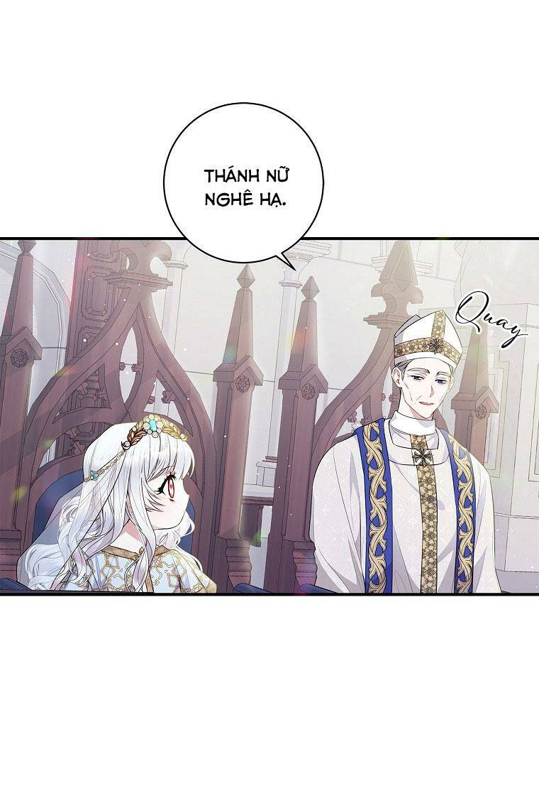 Nhận Nuôi Người Cha Phản Diện - Chapter 2 - Page 27