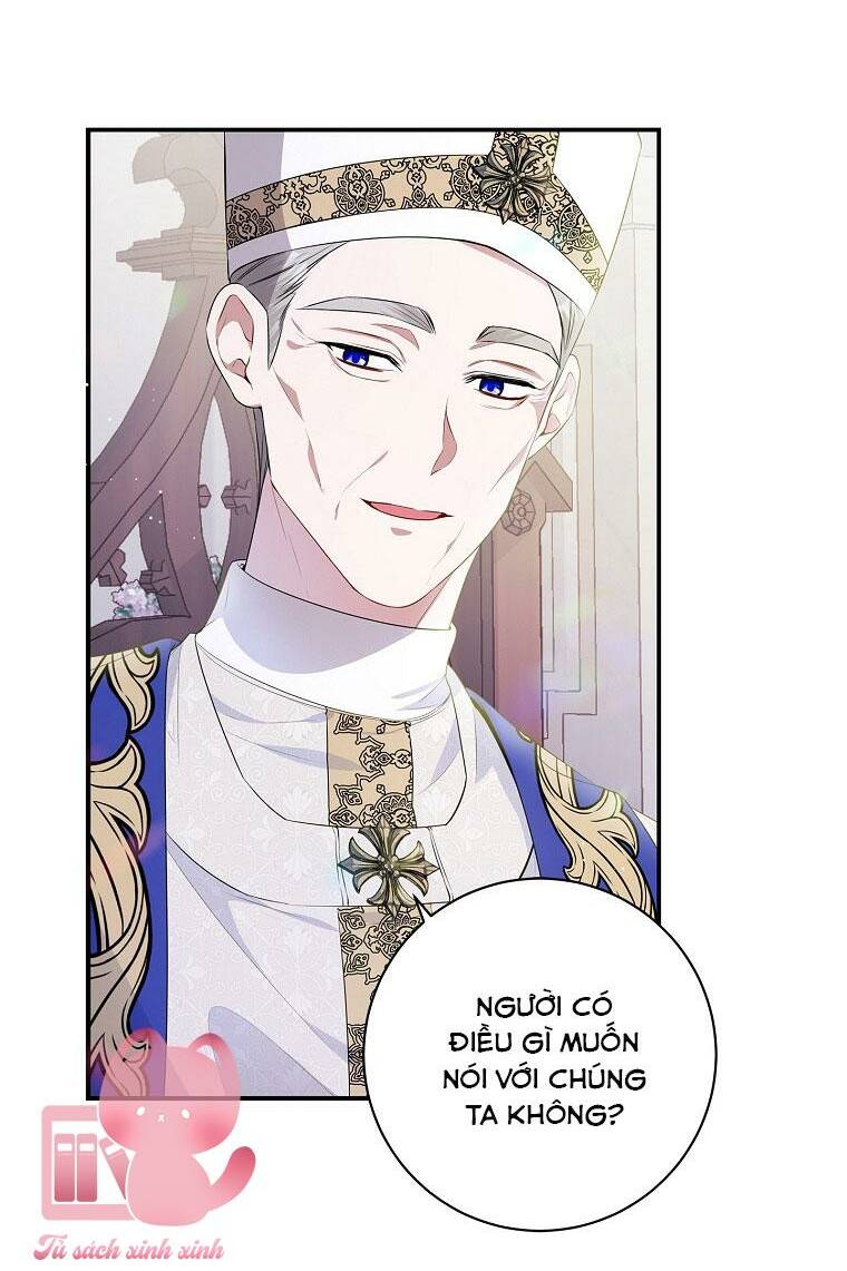 Nhận Nuôi Người Cha Phản Diện - Chapter 2 - Page 28