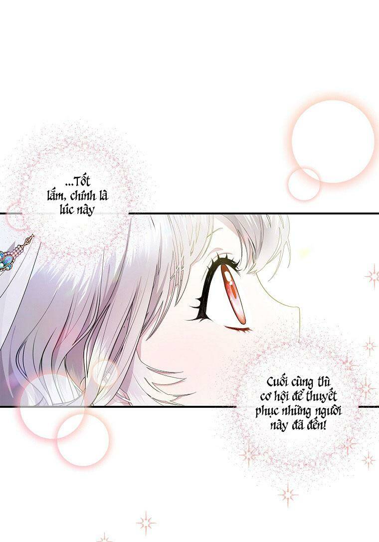 Nhận Nuôi Người Cha Phản Diện - Chapter 2 - Page 31