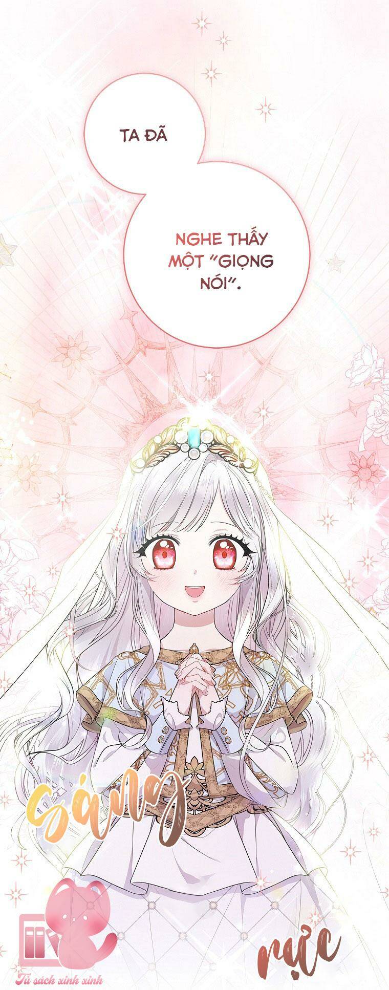 Nhận Nuôi Người Cha Phản Diện - Chapter 2 - Page 34