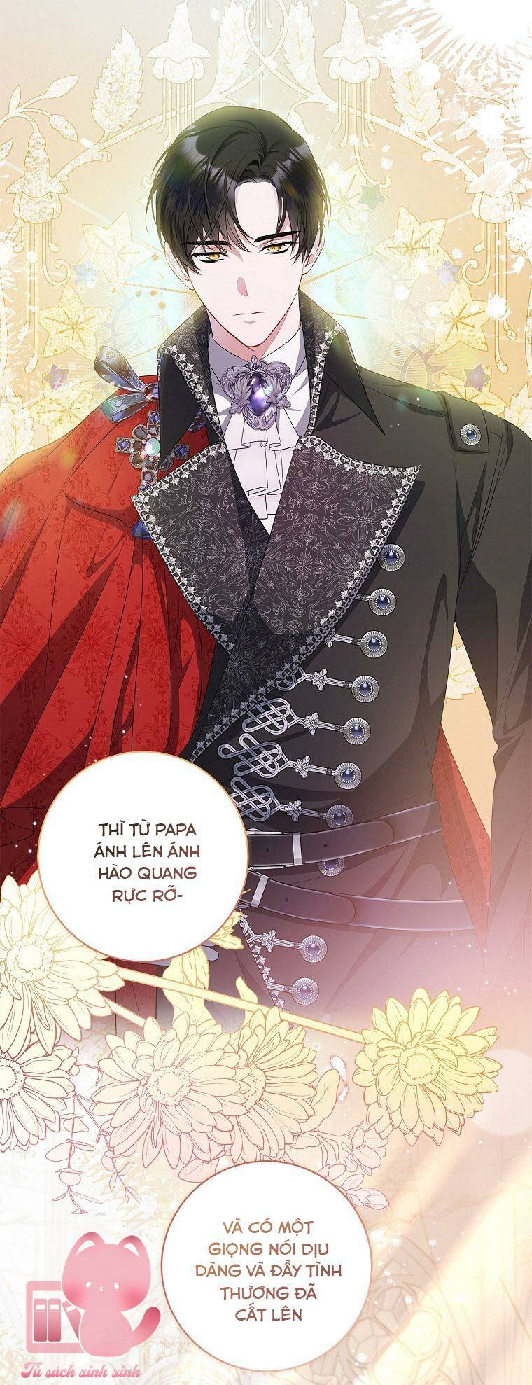 Nhận Nuôi Người Cha Phản Diện - Chapter 2 - Page 37