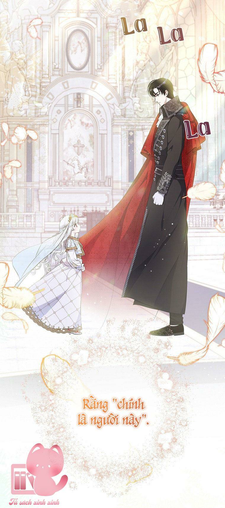 Nhận Nuôi Người Cha Phản Diện - Chapter 2 - Page 38