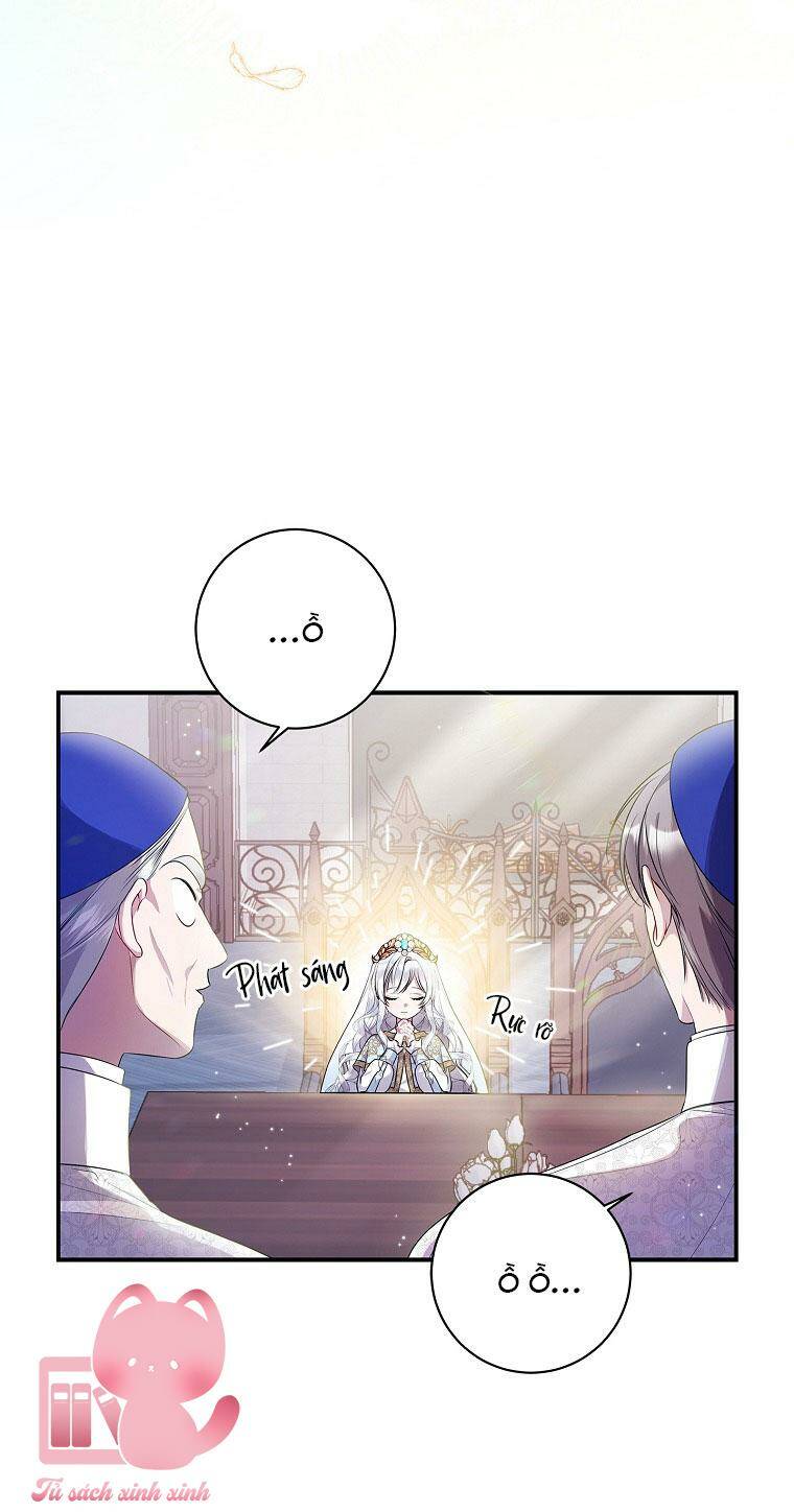 Nhận Nuôi Người Cha Phản Diện - Chapter 2 - Page 39