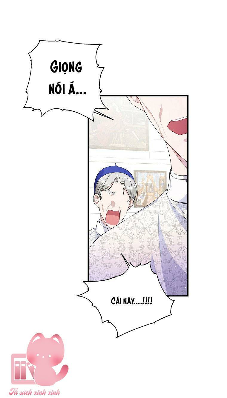 Nhận Nuôi Người Cha Phản Diện - Chapter 2 - Page 40