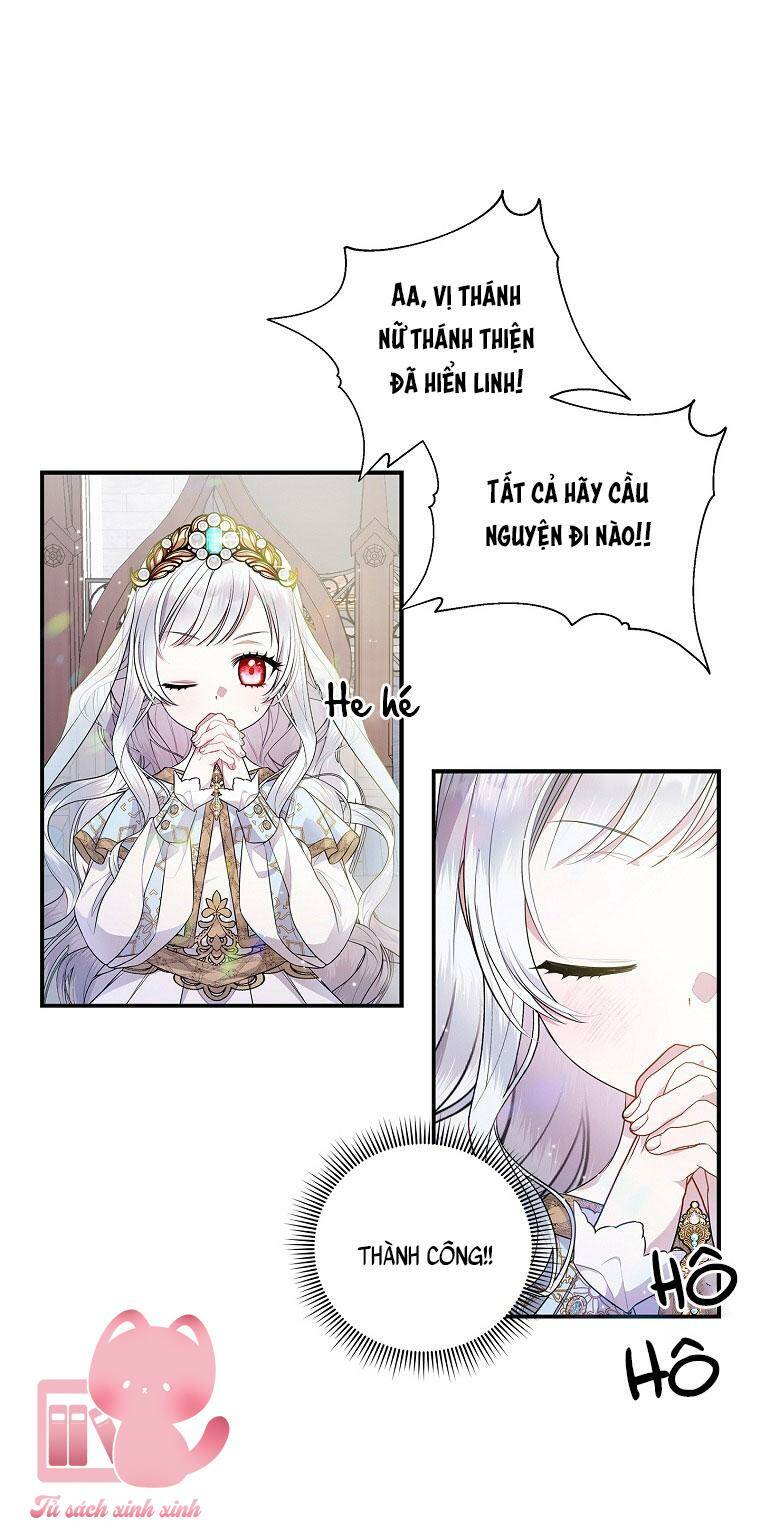 Nhận Nuôi Người Cha Phản Diện - Chapter 2 - Page 43