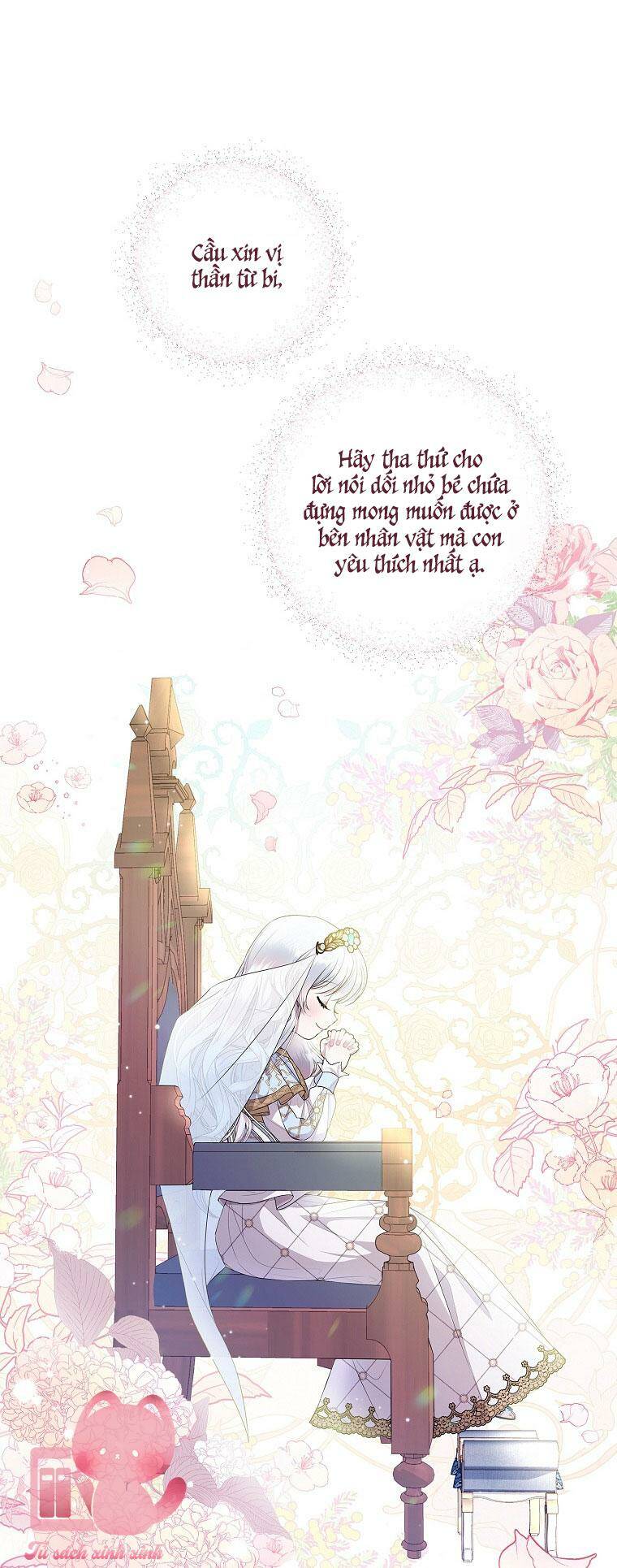 Nhận Nuôi Người Cha Phản Diện - Chapter 2 - Page 45