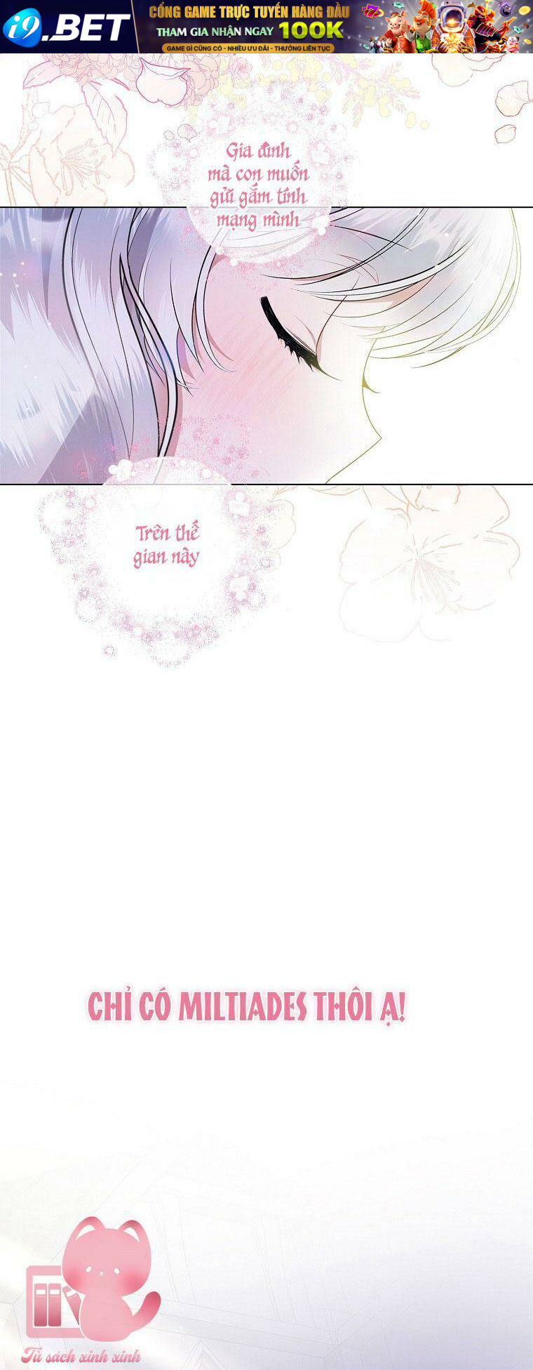 Nhận Nuôi Người Cha Phản Diện - Chapter 2 - Page 46