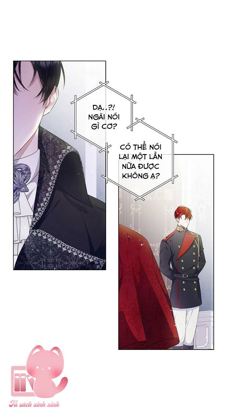 Nhận Nuôi Người Cha Phản Diện - Chapter 2 - Page 48