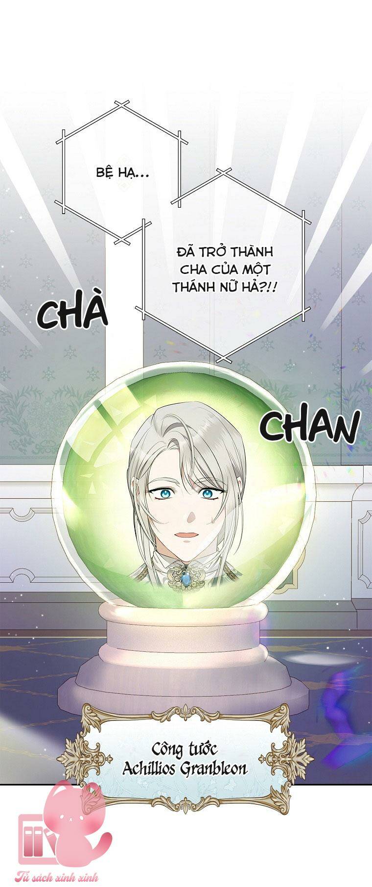 Nhận Nuôi Người Cha Phản Diện - Chapter 2 - Page 49