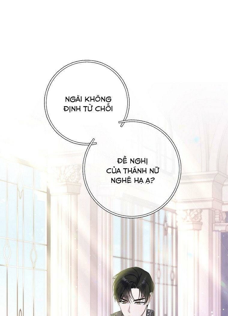 Nhận Nuôi Người Cha Phản Diện - Chapter 2 - Page 57