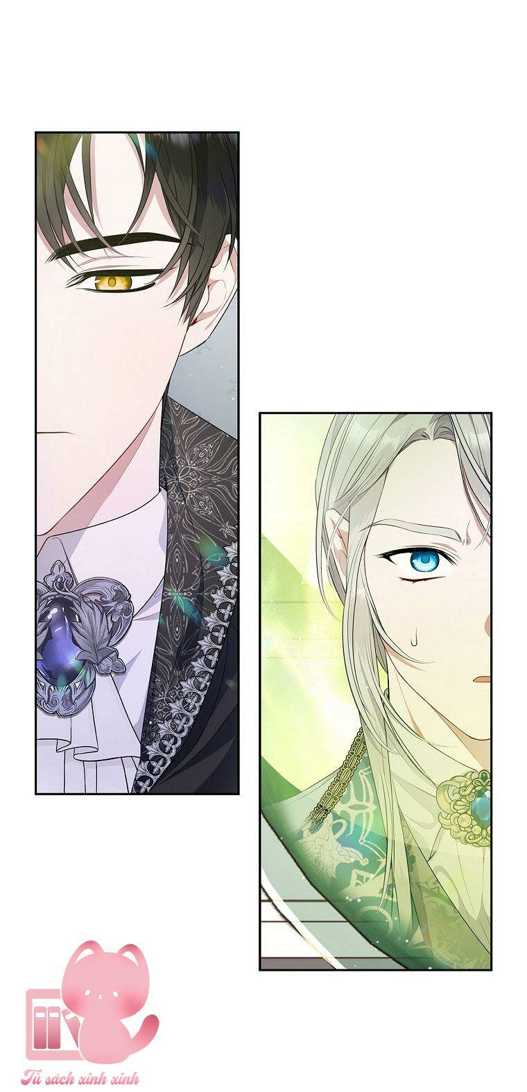 Nhận Nuôi Người Cha Phản Diện - Chapter 2 - Page 59