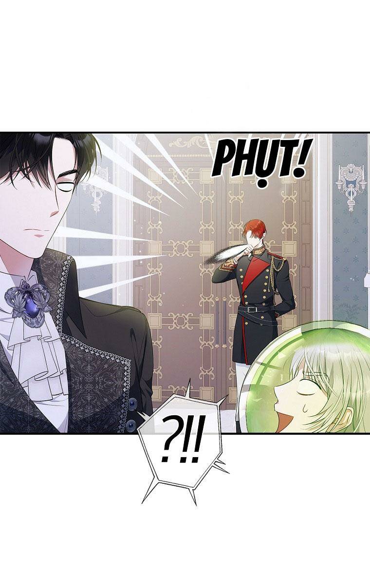 Nhận Nuôi Người Cha Phản Diện - Chapter 2 - Page 60