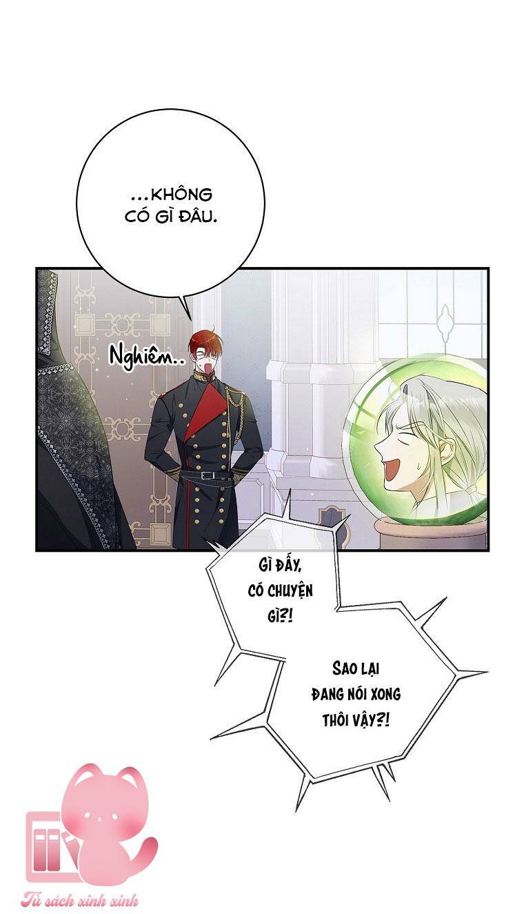 Nhận Nuôi Người Cha Phản Diện - Chapter 2 - Page 63