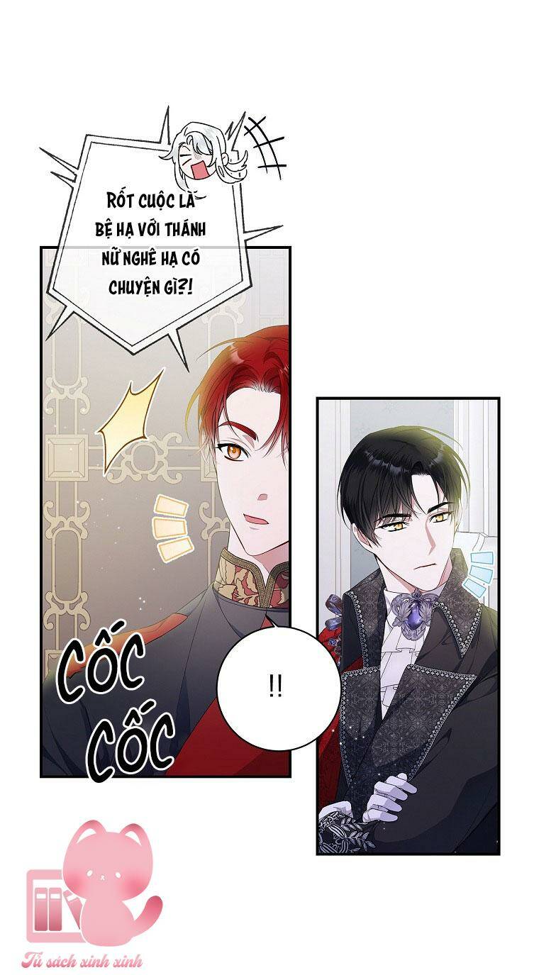 Nhận Nuôi Người Cha Phản Diện - Chapter 2 - Page 64