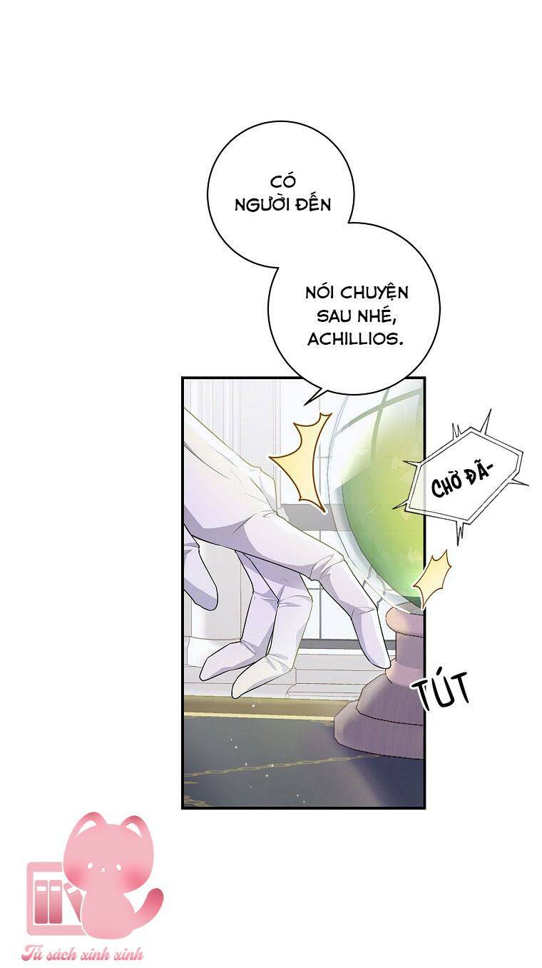 Nhận Nuôi Người Cha Phản Diện - Chapter 2 - Page 65