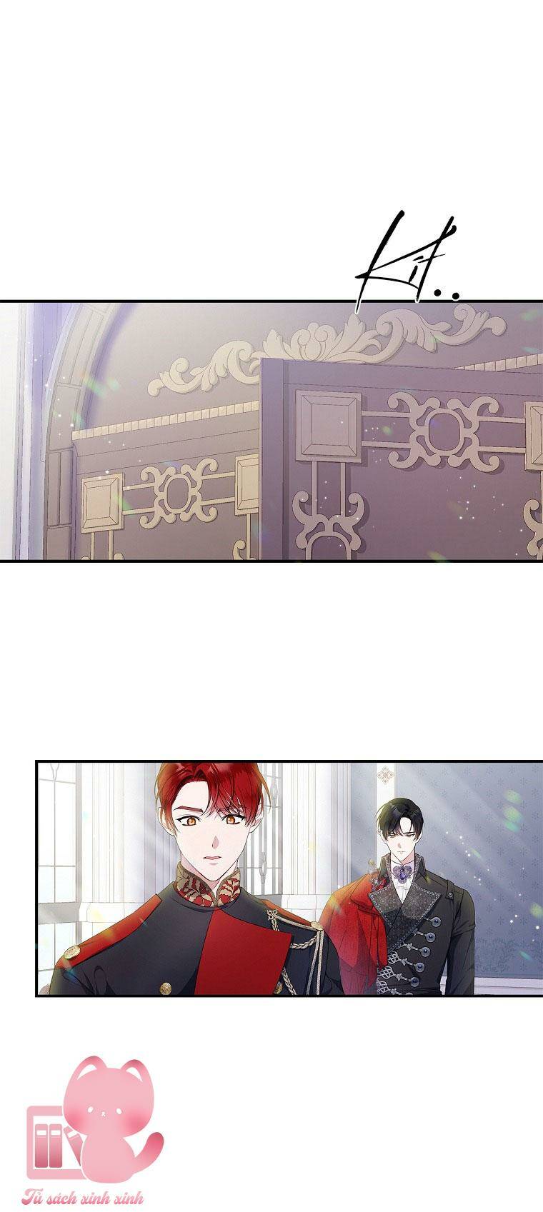 Nhận Nuôi Người Cha Phản Diện - Chapter 2 - Page 66