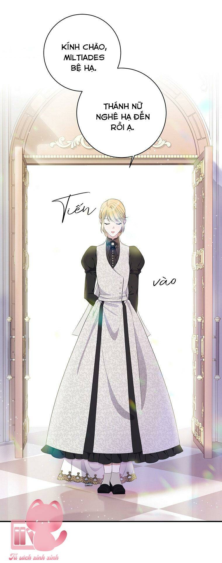 Nhận Nuôi Người Cha Phản Diện - Chapter 2 - Page 67