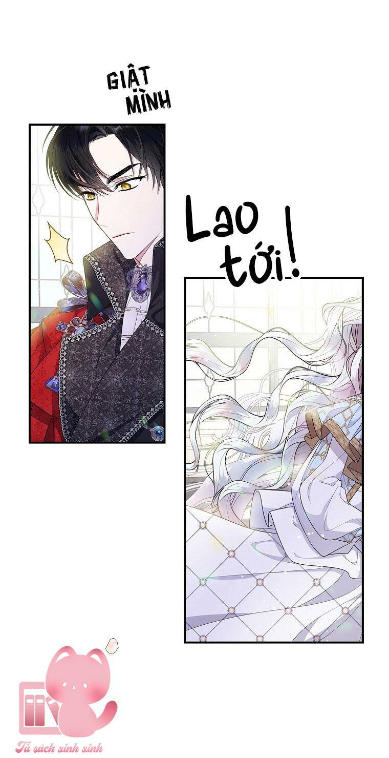 Nhận Nuôi Người Cha Phản Diện - Chapter 2 - Page 69