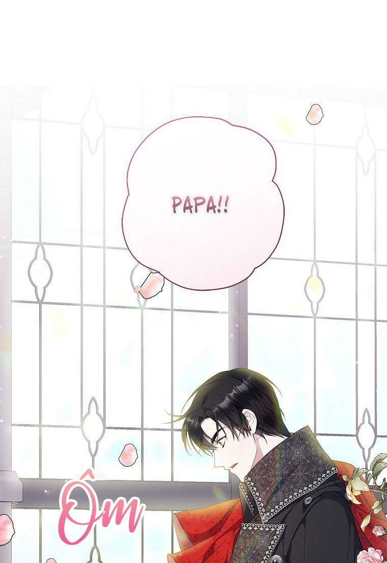 Nhận Nuôi Người Cha Phản Diện - Chapter 2 - Page 70