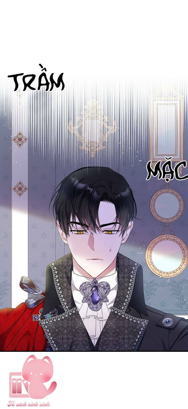 Nhận Nuôi Người Cha Phản Diện - Chapter 2 - Page 73