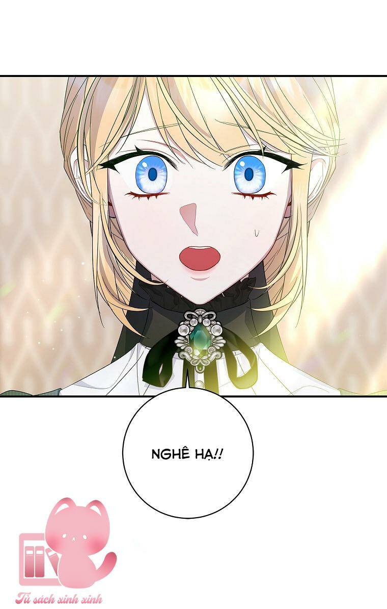 Nhận Nuôi Người Cha Phản Diện - Chapter 20 - Page 9